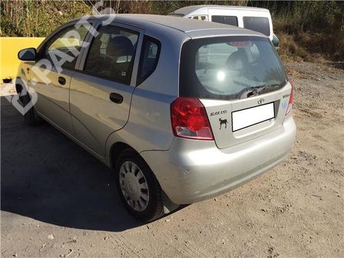 Left mirror DAEWOO KALOS (KLAS) 1.2 | BP10386559C26  - Image 6