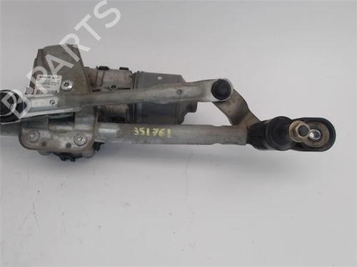 Front wiper motor MAZDA 3 (BK)  | BP19272081M29 