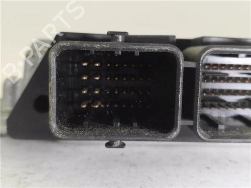 Elektronische module RENAULT TRAFIC II Bus (JL)  | BP28043241M83 