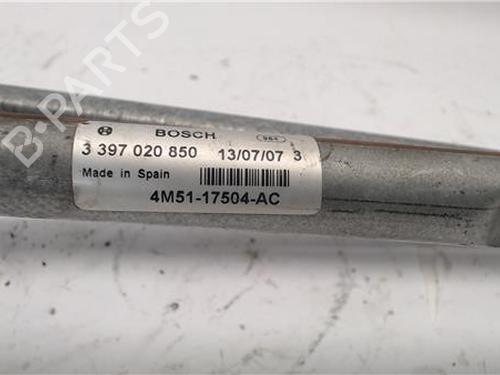 Front wiper motor FORD FOCUS II (DA_, HCP, DP)  | BP16304095M29 