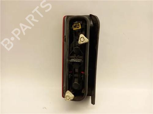 Right taillight OPEL COMBO Box Body/MPV  | BP9661670C35 