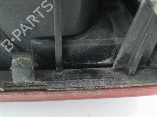 Right taillight SEAT LEON (1M1) 1.6 16 V | BP29574488C35 