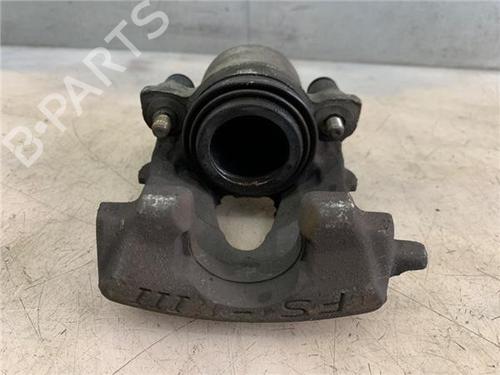 Left front brake caliper VW GOLF V (1K1) 1.9 TDI | BP24869644M105 - Image 7