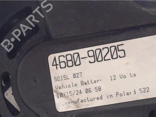 Generator RENAULT ESPACE IV (JK0/1_)  | BP29993325M7