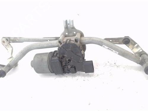 Used Front wiper motor Front wiper motor PEUGEOT 208 I (CA_, CC_) [2012-2021] 32657407 32657407