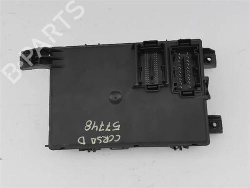Other OPEL CORSA D (S07) 1.3 CDTI (L08, L68) | BP24869575O1 