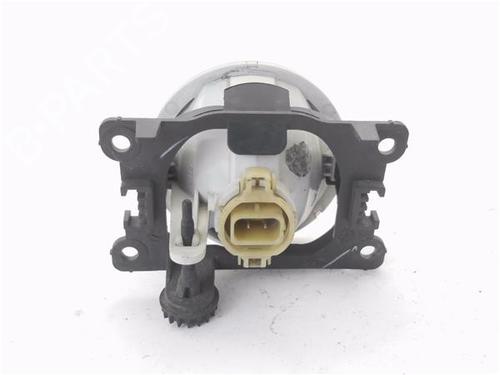 Left front fog light PEUGEOT 2008 I (CU_) 1.2 VTi | BP37261036C30 - Image 5