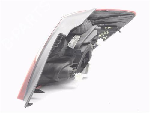 Left taillight OPEL CORSA D (S07) 1.3 CDTI (L08, L68) | BP23842696C34 
