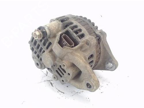 Alternator MITSUBISHI PAJERO PININ I (H6_W, H7_W) 1.8 GDI (H66W, H76W) | BP32162158M7 