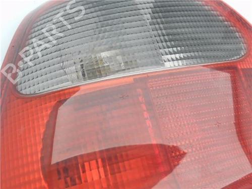 Left taillight ROVER 25 I Hatchback (RF)  | BP29574381C34 