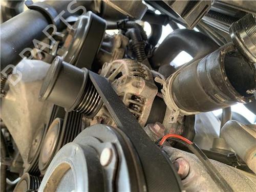 Used Alternator FORD FOCUS III [2010-2020]  29259956