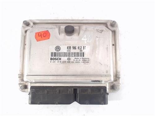 Electronic module SEAT LEON (1M1)  | BP13043631M83 