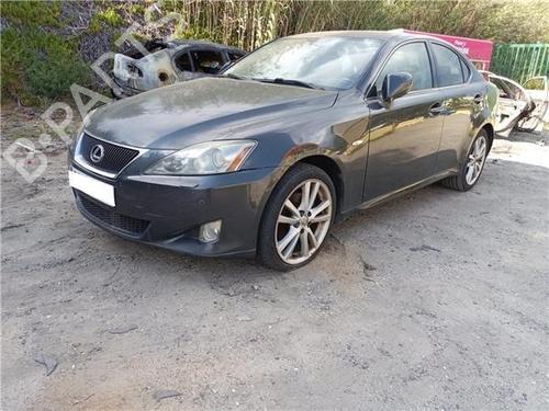 Used Front bumper LEXUS IS II (_E2_) 220d (ALE20) (177 hp) 30294572