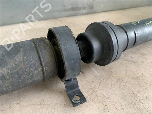 Driveshaft LAND ROVER DISCOVERY III (L319) 2.7 TD 4x4 | BP25977336M37