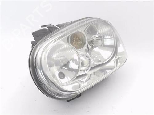 Left headlight VW GOLF IV (1J1) 1.6 16V | BP26955940C28 