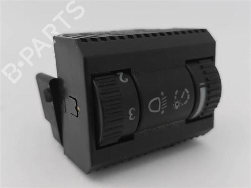 Used Switch VW POLO V (6R1, 6C1) 1.4 (6R1) (85 hp) 22132705
