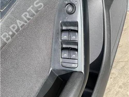 Left front window switch AUDI A4 B8 Avant (8K5) 2.0 TDI | BP32418397I27