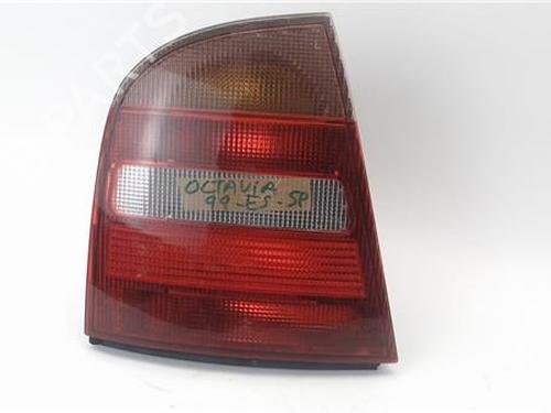 Left taillight SKODA OCTAVIA I (1U2)  | BP28098020C34 