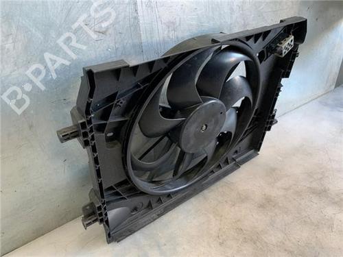 Radiator fan DACIA SANDERO II 1.0 SCe 75 (B8JC, B8JD, B8NC) | BP29251150M35 