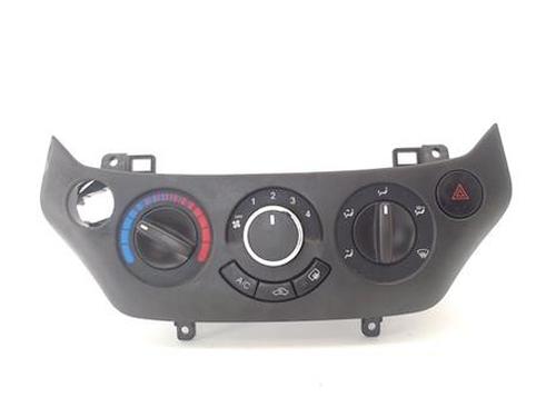 AC Styreenhet / Manøvreringsenhet CHEVROLET AVEO / KALOS Hatchback (T250, T255) [2006-2025]  30470460