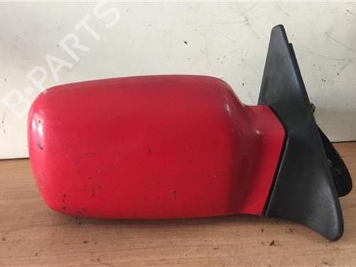 Used Right mirror FORD ESCORT IV (GAF, AWF, ABFT) [1983-1994]  9702639