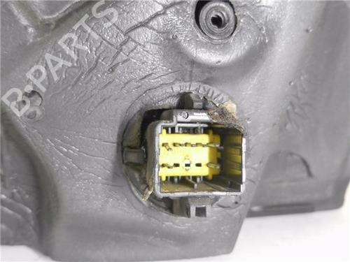 Right mirror RENAULT MEGANE II (BM0/1_, CM0/1_) | BP30135465C27