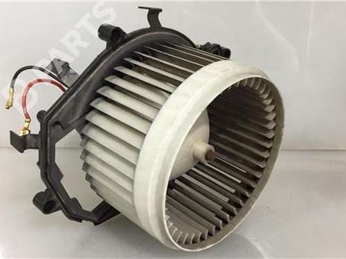 Used Heater blower motor Heater blower motor CITROËN C4 Grand Picasso I (UA_) 1.6 HDi (109 hp) 9696573 9696573