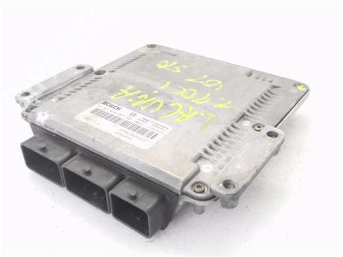 Electronic module RENAULT LAGUNA II (BG0/1_) 1.9 dCi (BG08, BG0G) | BP12109448M83 