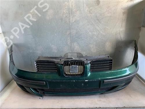 Used Front bumper SEAT TOLEDO II (1M2) [1998-2006]  26445200