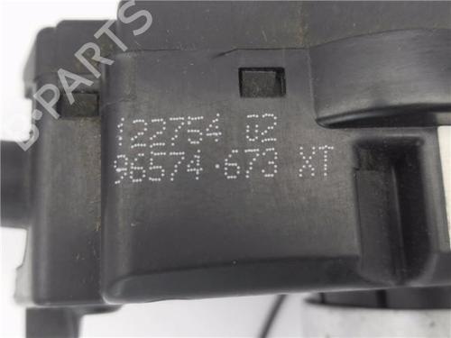 Switch PEUGEOT 206 CC (2D) | BP33220836I30 - Image 6