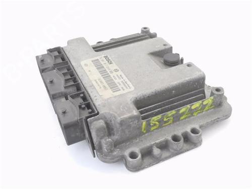 Elektronisk modul RENAULT MEGANE II (BM0/1_, CM0/1_)  | BP13643442M83 
