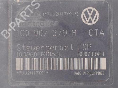 ABS Bremseaggregat VW GOLF IV (1J1) 1.9 TDI | BP25939181M43 