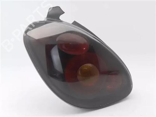 Left taillight FIAT BRAVO I (182_)  | BP23442407C34 