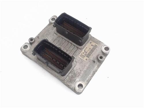 Used Electronic module FIAT PUNTO (188_) [1999-2012]  16355353