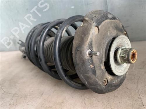 Left front shock absorber PEUGEOT 1007 (KM_)  | BP16780400M16 