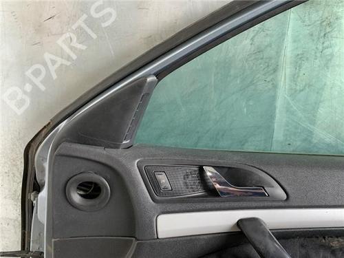 Right front door SKODA OCTAVIA II (1Z3) 1.9 TDI | BP22432816C3 