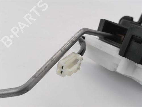 Tailgate lock MAZDA 2 (DY)  | BP24035726C101 