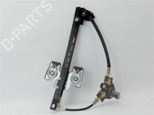 Used Rear left window mechanism SEAT IBIZA II (6K1) [1993-2002]  17969254