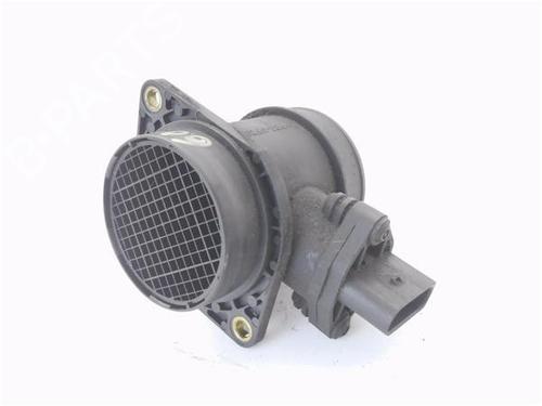 Used Mass air flow sensor VW GOLF IV (1J1) [1997-2008]  28378485