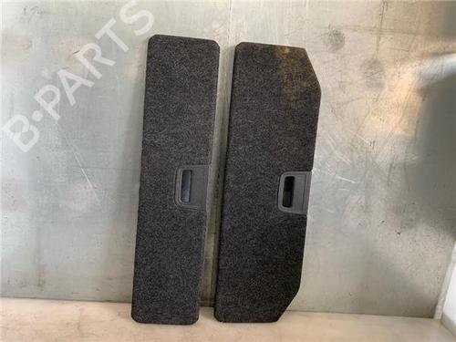 Used Rear parcel shelf NISSAN NOTE (E11, NE11) 1.5 dCi (86 hp) 22432800