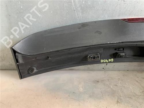 Rear spoiler FORD FOCUS II (DA_, HCP, DP)  | BP29755030C96