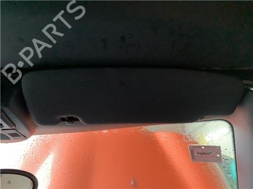 right-sun-visor-mini-mini-convertible-r52-2004-2005-2006-2007-2008-24456405 main image