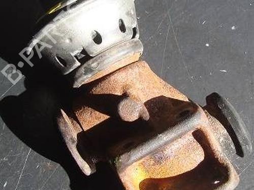 Used Egr FIAT DUCATO Van (230_) 2.0 JTD (84 hp) 12128005