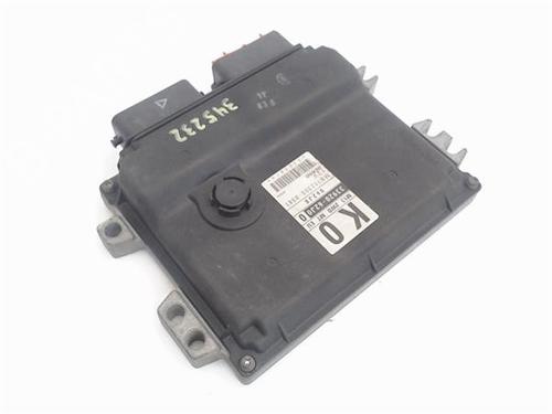 Electronic module SUZUKI SWIFT III (MZ, EZ) | BP16291983M83