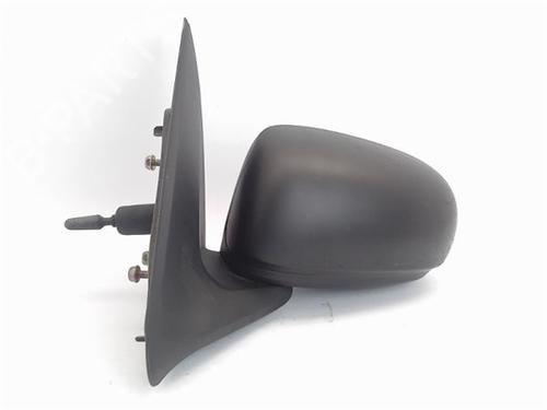 Bakspejl venstre NISSAN ALMERA II Hatchback (N16) [2000-2025]  16777255