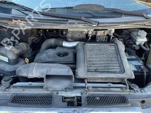 Used Electronic module Electronic module HYUNDAI H-1 / STAREX Bus (A1) [1997-2026] 25914476 25914476