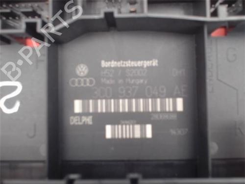 Electronic module SEAT LEON (1P1)  | BP13367116M83 