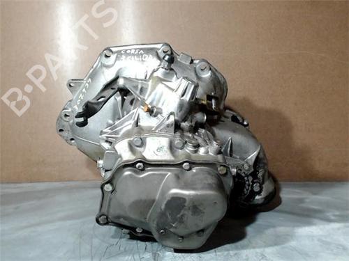 Gearbox OPEL CORSA B (S93)  | BP15640899M3 