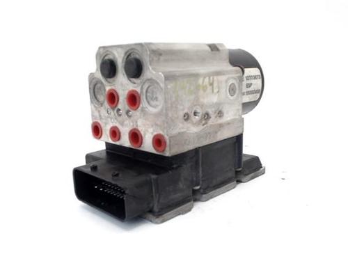 ABS pump OPEL VECTRA C (Z02)  | BP15806621M43 
