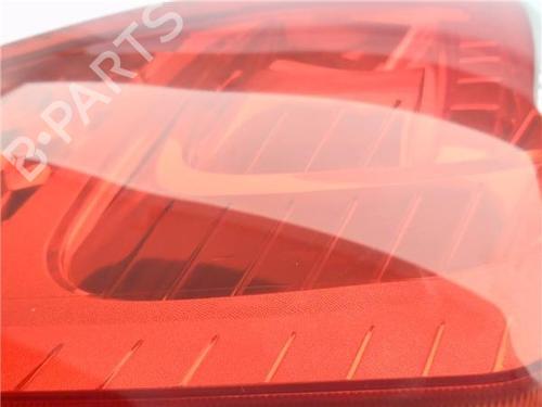 Left taillight FORD FIESTA VI (CB1, CCN) 1.6 TDCi | BP29259853C34